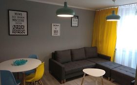 Apartament Blanka